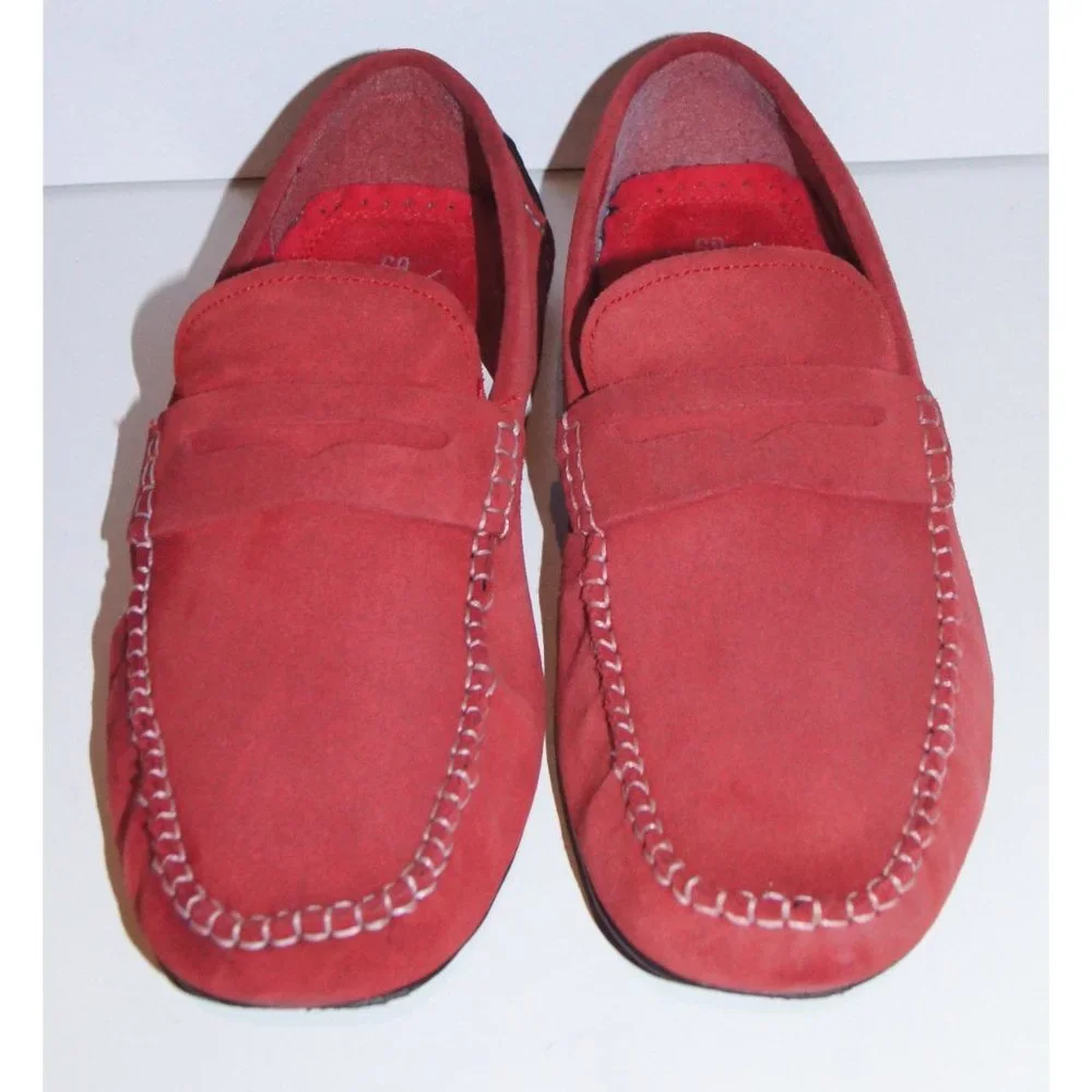 Stacy Adams Loafers - Picture 4 of 12